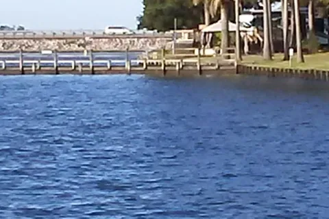 Sunset Shores On Lake Conroe