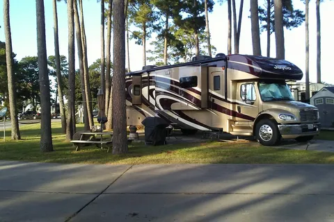 Sunset Shores On Lake Conroe