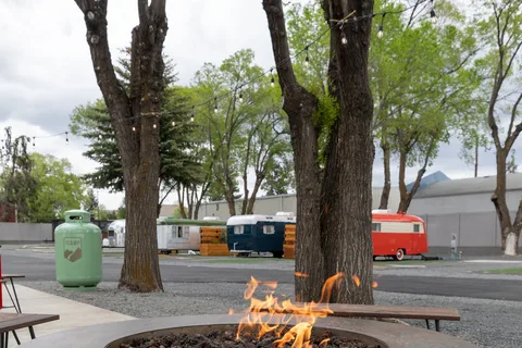 The Camp