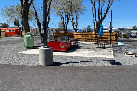 The Camp