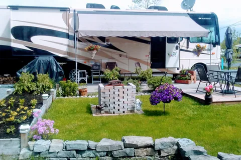 Camping Turmel Enr