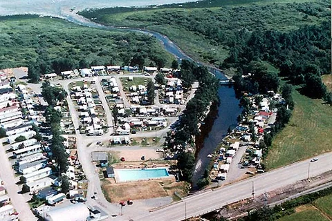 Camping Turmel Enr
