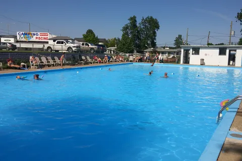 Camping Turmel Enr