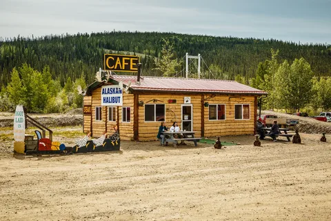 Chicken Creek RV Park