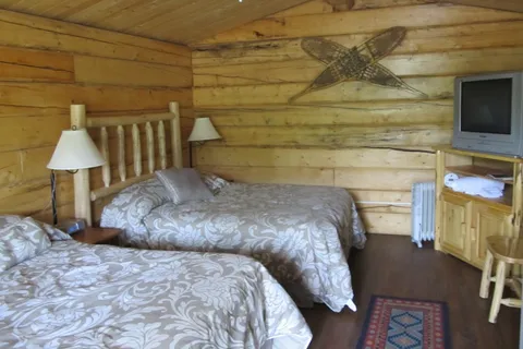 Chicken Creek RV Park