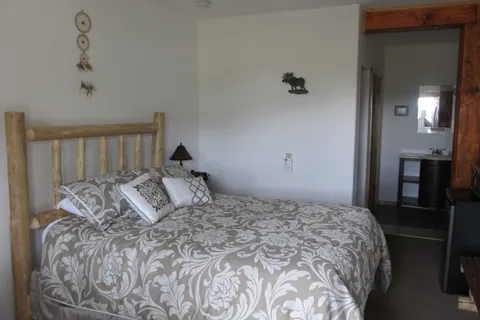 Chicken Creek RV Park