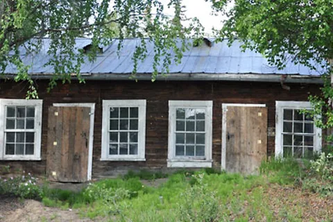 Chicken Creek RV Park