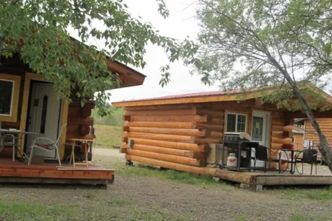 Chicken Creek RV Park