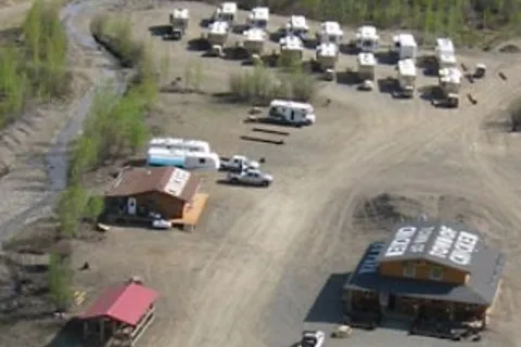 Chicken Creek RV Park