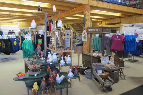 Chicken Creek RV Park