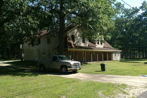Egg Harbor City Lake and Campground