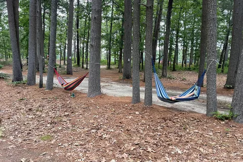Egg Harbor City Lake and Campground