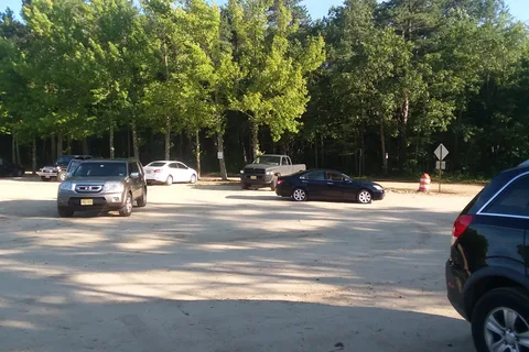 Egg Harbor City Lake and Campground