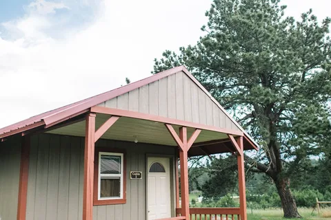 Buffalo Ridge Camp Resort