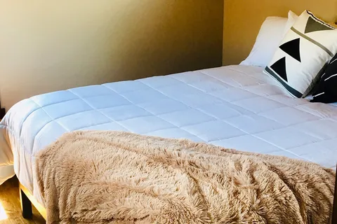 Buffalo Ridge Camp Resort
