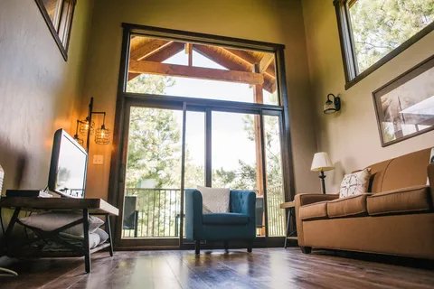 Buffalo Ridge Camp Resort