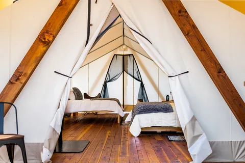 Buffalo Ridge Camp Resort