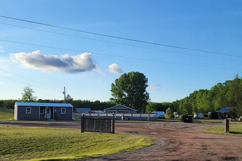 Syren RV Resort