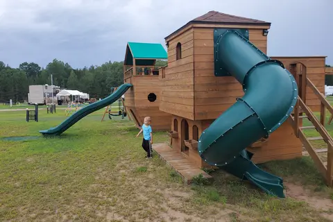 Syren RV Resort