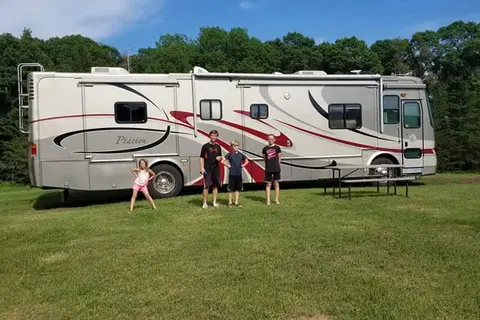 Syren RV Resort