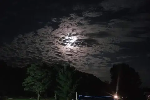 Syren RV Resort