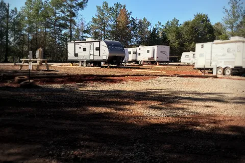 Turtle Creek Campground