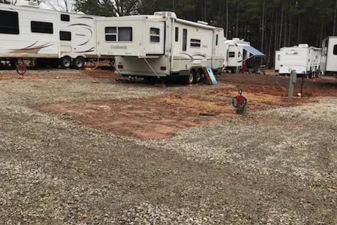 Turtle Creek Campground