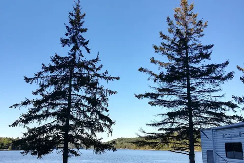 Lake Apsey Resort