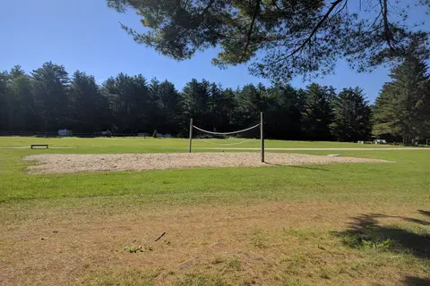 Branch Brook Campground