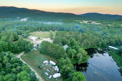 Branch Brook Campground