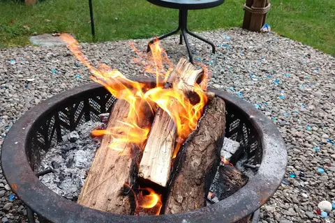 Branch Brook Campground