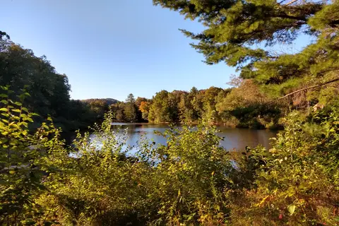 Branch Brook Campground