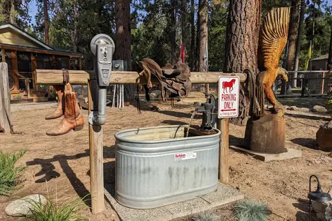 Sumpter RV Park