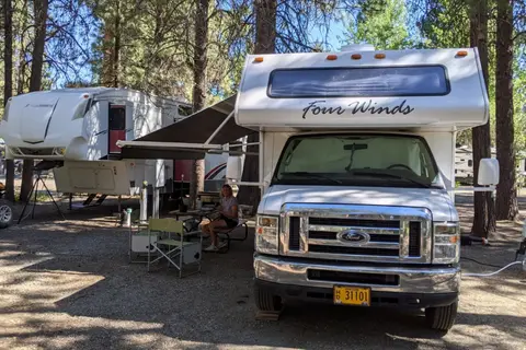 Sumpter RV Park