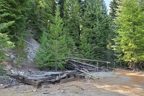 Sumpter RV Park