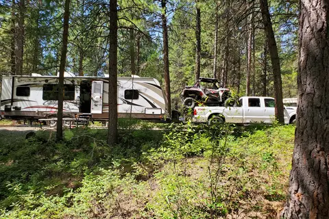 Sumpter RV Park