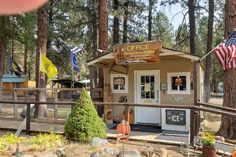 Sumpter RV Park