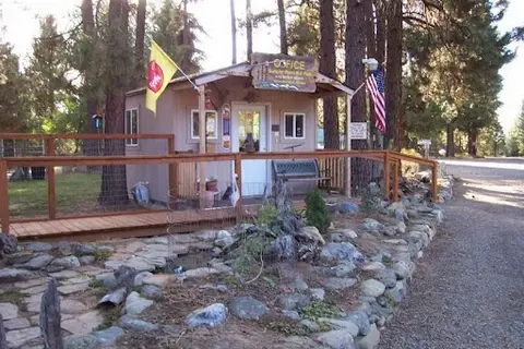Sumpter RV Park