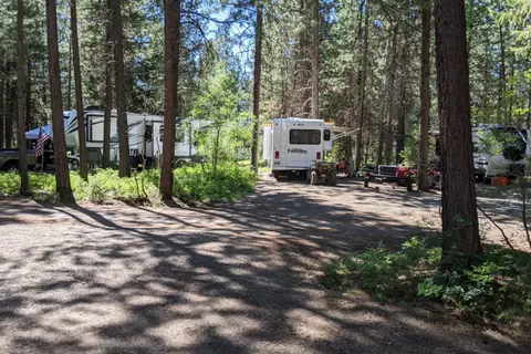 Sumpter RV Park