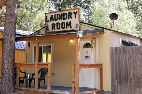 Sumpter RV Park