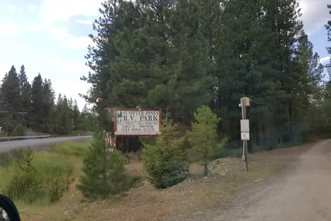 Sumpter RV Park