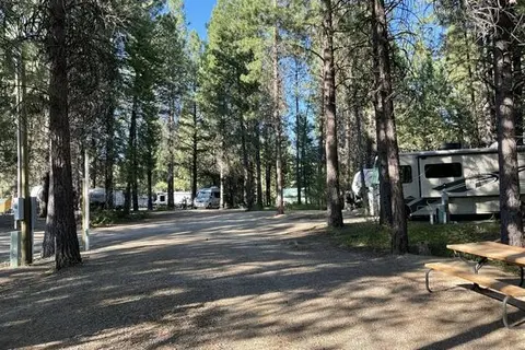 Sumpter RV Park