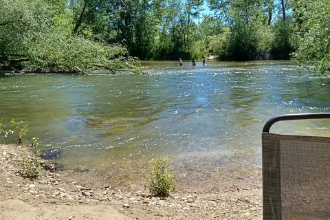 Boise Riverside RV Park