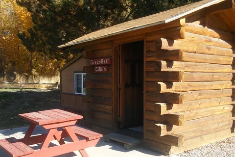 Boise Riverside RV Park