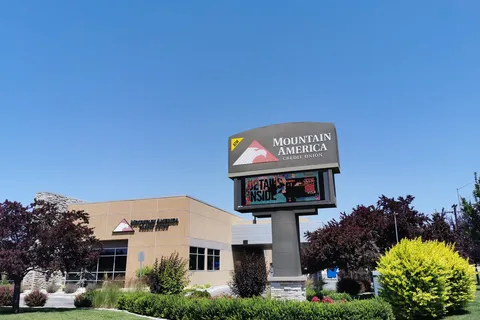 Boise Riverside RV Park
