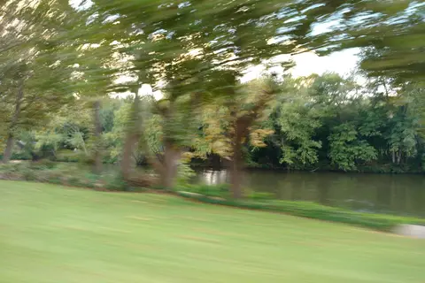 Hide-a-way Campground