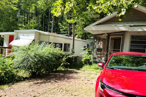 Hide-a-way Campground