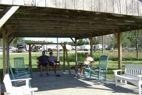 River's Edge Family Campground