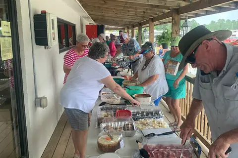 River's Edge Family Campground