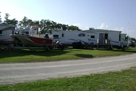 River's Edge Family Campground